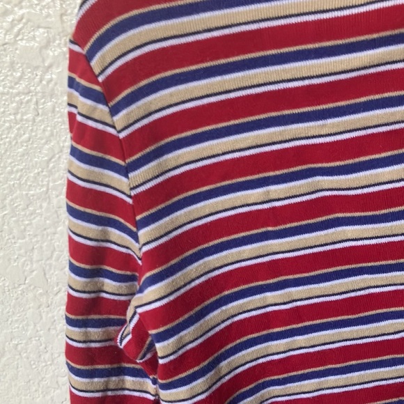 FINAL MARKDOWN Ladies Hannah tee medium - Picture 2 of 3